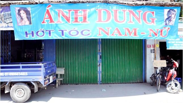 Giết chết nhân tình rồi tự sát