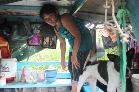 Những mảnh đời “4 không” giữa thành phố hoa lệ