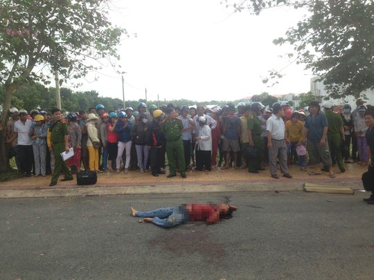 Bắt hung thủ giết người, cướp tài sản chấn động tỉnh Tiền Giang