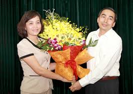 Thủ tướng phê chuẩn nhân sự UBND tỉnh Ninh Bình