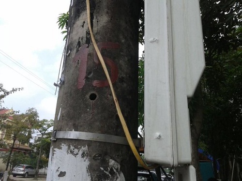 Hé lộ danh tính nhóm đối tượng nổ súng gây chấn động thành Vinh