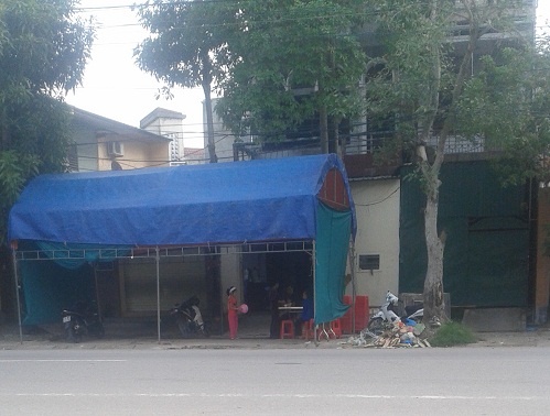 Hé lộ danh tính nhóm đối tượng nổ súng gây chấn động thành Vinh