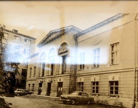 Lần đầu tiên triển lãm về tư liệu Chủ tịch Hồ Chí Minh