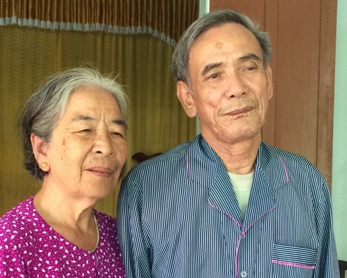 Video: Chồng bất ngờ trở về sau 10 năm biệt tích