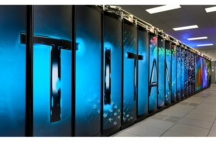 Khám phá những cỗ máy tính khủng nhất thế giới