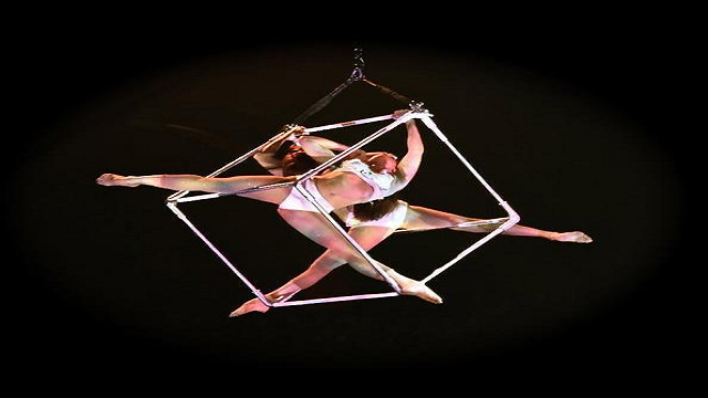 Những vũ điệu nóng bỏng nhất thế giới