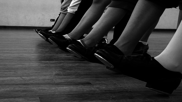 Những vũ điệu nóng bỏng nhất thế giới