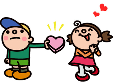 Những điều đặc biệt ít biết về Valentine trắng