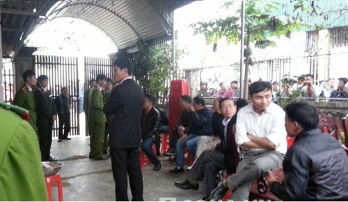 Vào can ngăn ẩu đả, một người bị đâm chết