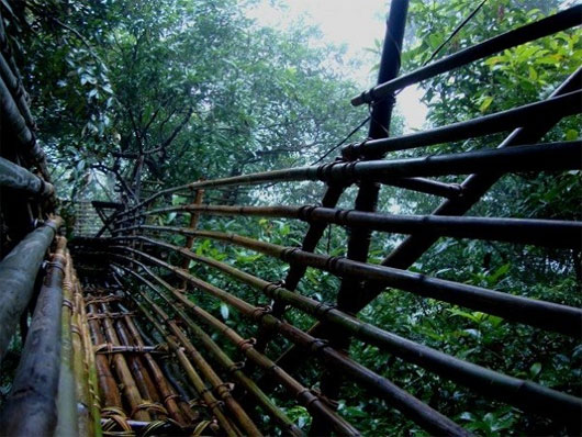 Ngôi làng sạch nhất thế giới - Nơi phụ nữ làm chủ