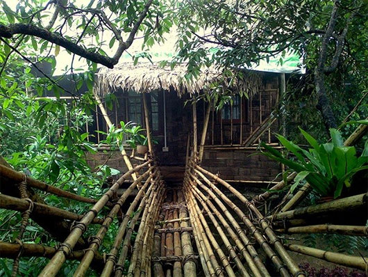 Ngôi làng sạch nhất thế giới - Nơi phụ nữ làm chủ