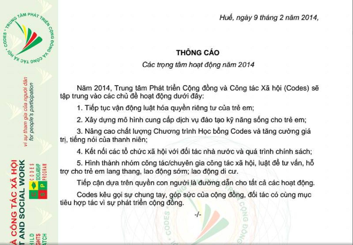 Những “dấu ấn” trong việc chăm sóc và bảo vệ trẻ em ở Huế Những “dấu ấn” trong việc chăm sóc và bảo vệ trẻ em ở Huế