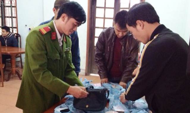 Hà Tĩnh: Bắt giữ 20 đối tượng đánh bạc