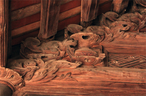 Ngôi nhà 200 tuổi đẹp nhất xứ Thanh