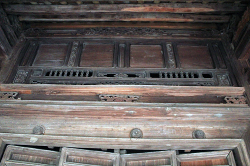 Ngôi nhà 200 tuổi đẹp nhất xứ Thanh