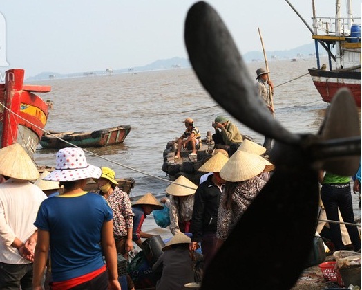 Cuộc sống nhọc nhằn ở ngôi làng có gần 200 góa phụ