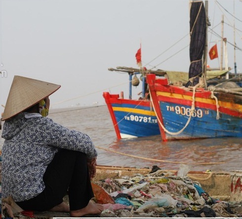 Cuộc sống nhọc nhằn ở ngôi làng có gần 200 góa phụ