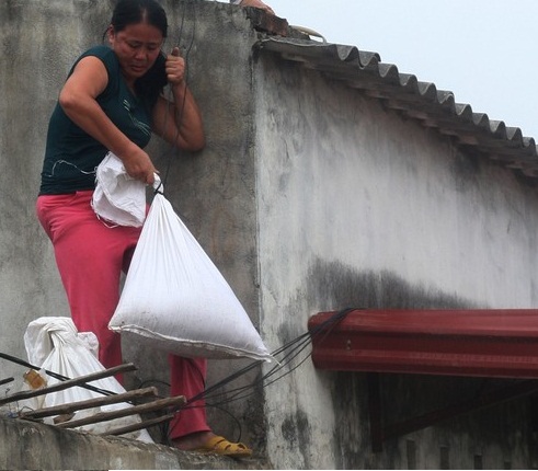 Cuộc sống nhọc nhằn ở ngôi làng có gần 200 góa phụ