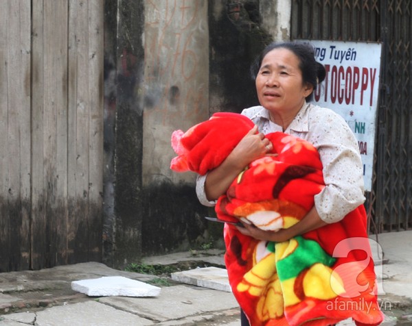 Cuộc sống nhọc nhằn ở ngôi làng có gần 200 góa phụ