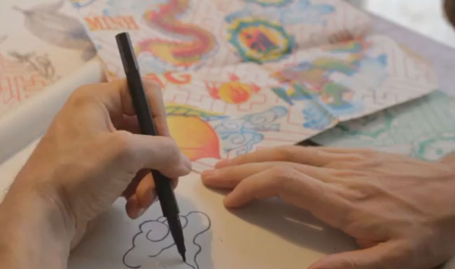 Cận cảnh quy trình sản xuất Chocolate Việt nổi tiếng thế giới 