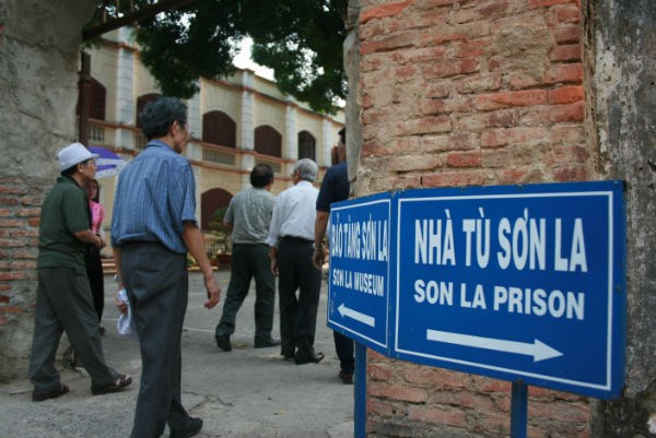 Rùng mình vào nơi “tù nhân chết nhanh nhất không cần đánh đập”