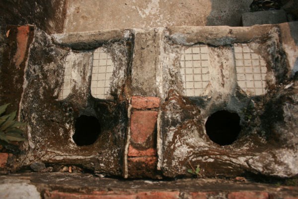 Rùng mình vào nơi “tù nhân chết nhanh nhất không cần đánh đập”