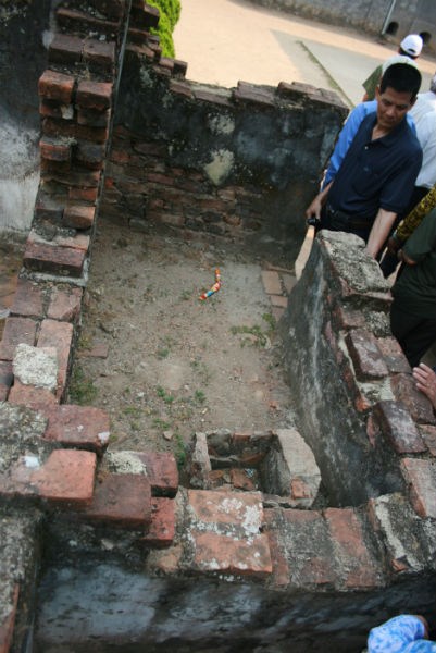 Rùng mình vào nơi “tù nhân chết nhanh nhất không cần đánh đập”