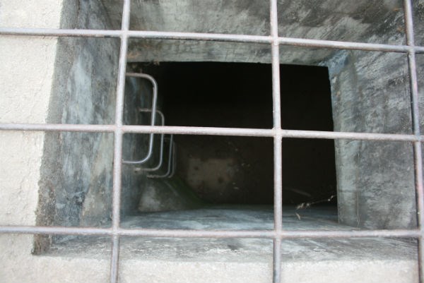 Rùng mình vào nơi “tù nhân chết nhanh nhất không cần đánh đập”