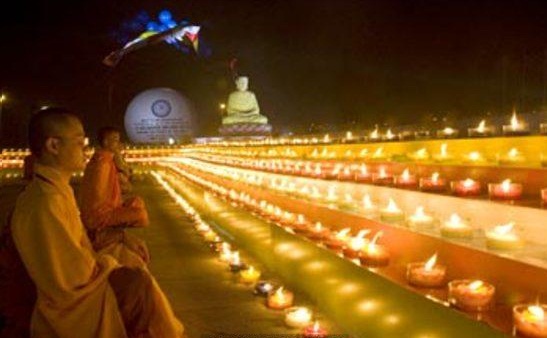 Bạc Liêu: Cầu nguyện hòa bình, phản đối hành động của Trung Quốc Bạc Liêu: Cầu nguyện hòa bình, phản đối hành động của Trung Quốc