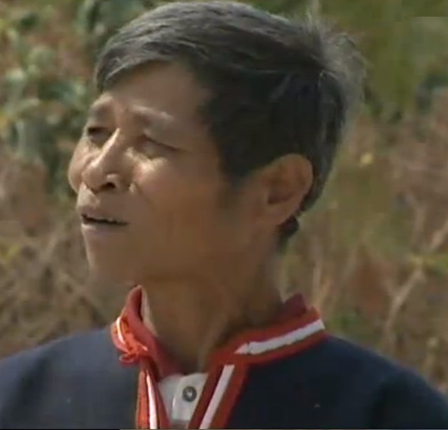 Huyền tích gươm thần và “Vua lửa” ở Tây Nguyên Huyền tích gươm thần và “Vua lửa” ở Tây Nguyên