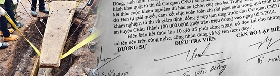 Thiếu phụ đột tử bí ẩn trong tư thế bất thường lúc rạng sáng Thiếu phụ đột tử bí ẩn trong tư thế bất thường lúc rạng sáng