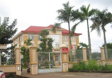 Nguyên đại úy bắn chết phó trạm CSGT Suối Tre đối mặt án 3 năm tù Nguyên đại úy bắn chết phó trạm CSGT Suối Tre đối mặt án 3 năm tù