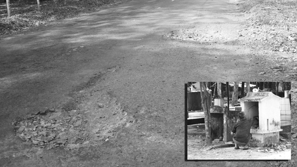 Ly kỳ chuyện ngôi miếu thiêng thích 'bắt' đàn ông Ly kỳ chuyện ngôi miếu thiêng thích 'bắt' đàn ông