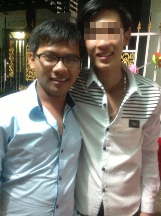 Gia đình đặt tên cho 3 người con dài và Gia đình đặt tên cho 3 người con dài và