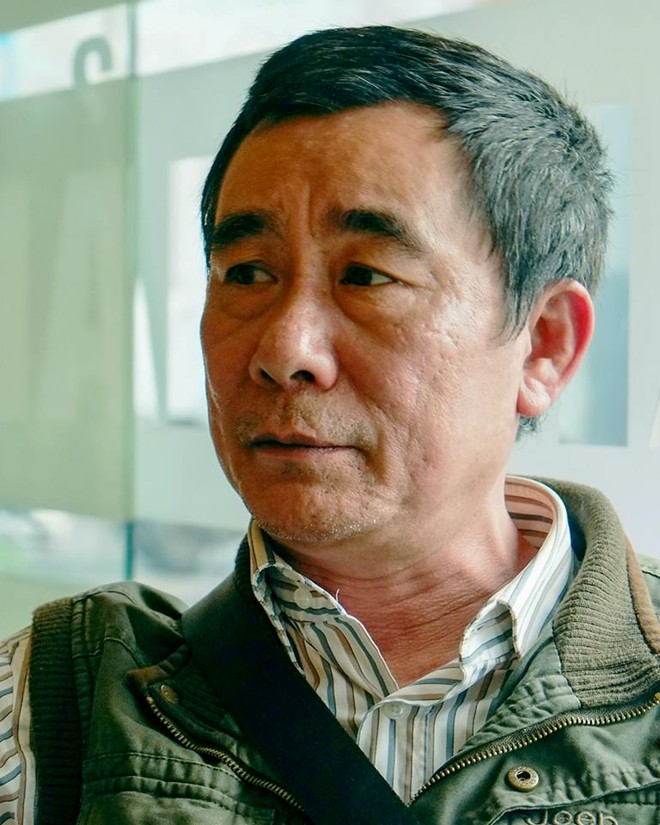 'Lời thề' - Tác phẩm khẳng định chủ quyền Hoàng Sa