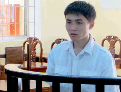 Kẻ sát nhân tạo bệnh án nhiễm HIV/AIDS để tránh thi hành án Kẻ sát nhân tạo bệnh án nhiễm HIV/AIDS để tránh thi hành án