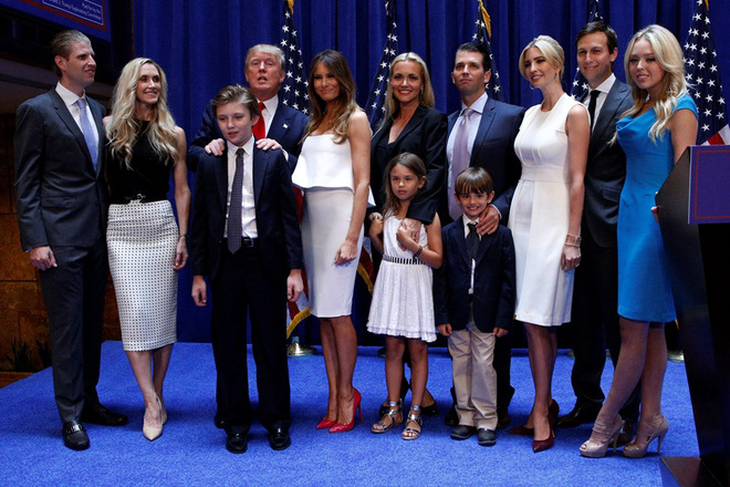 Toàn văn chuỗi email dàn xếp cuộc gặp giữa con trai Tổng thống Trump và nữ luật sư Nga - Ảnh 1. Toàn văn chuỗi email dàn xếp cuộc gặp giữa con trai Tổng thống Trump và nữ luật sư Nga - Ảnh 1.