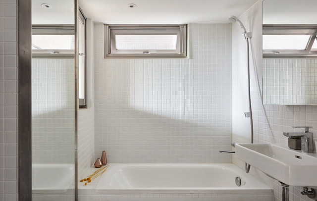 Căn hộ chỉ 22m2 được thiết kế cực kỳ hợp lý, đầy đủ tiện ích và thoáng đãng vô cùng - Ảnh 10. Căn hộ chỉ 22m2 được thiết kế cực kỳ hợp lý, đầy đủ tiện ích và thoáng đãng vô cùng - Ảnh 10.