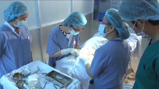 Cứ 20 giây, có 1 người bị cắt cụt chi vì sai lầm trong điều trị đái tháo đường - Ảnh 1.
