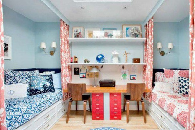 Với 200 triệu, KTS đã tư vấn xây dựng và bố trí nội thất cho ngôi nhà 52m² đầy đủ công năng - Ảnh 6. Với 200 triệu, KTS đã tư vấn xây dựng và bố trí nội thất cho ngôi nhà 52m² đầy đủ công năng - Ảnh 6.