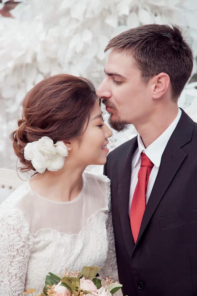 Cô gái Việt 9X kể chuyện đi du học cưới đúng chàng trai Úc đầu tiên mình nói chuyện - Ảnh 12. Cô gái Việt 9X kể chuyện đi du học cưới đúng chàng trai Úc đầu tiên mình nói chuyện - Ảnh 12.