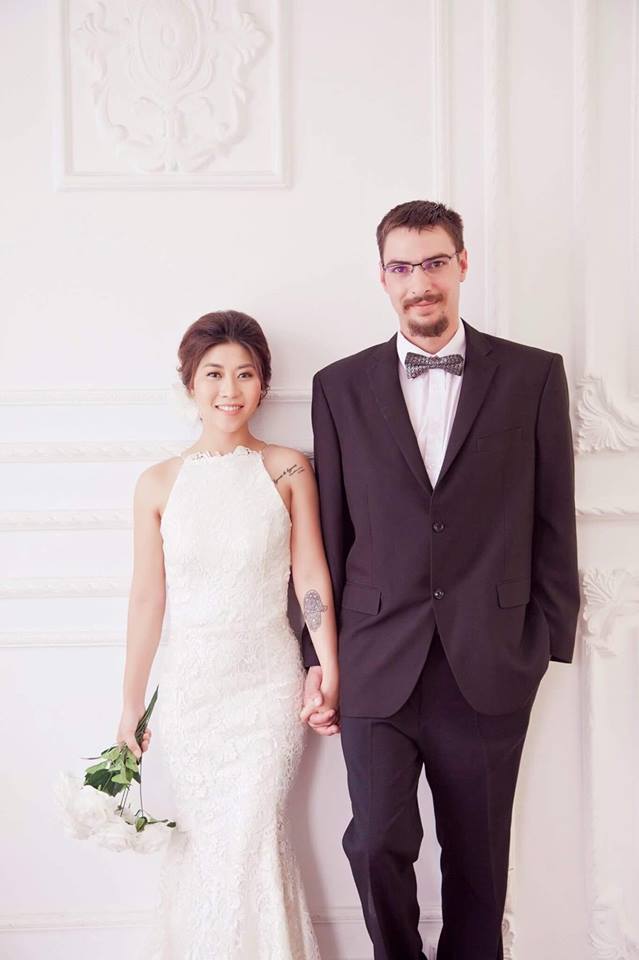 Cô gái Việt 9X kể chuyện đi du học cưới đúng chàng trai Úc đầu tiên mình nói chuyện - Ảnh 4. Cô gái Việt 9X kể chuyện đi du học cưới đúng chàng trai Úc đầu tiên mình nói chuyện - Ảnh 4.