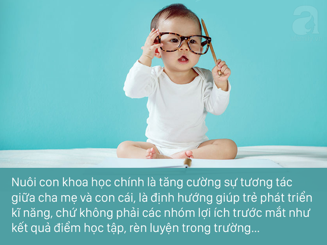 6C - nguyên tắc dạy con sẽ tạo ra những đứa trẻ thành công thực sự - Ảnh 2. 6C - nguyên tắc dạy con sẽ tạo ra những đứa trẻ thành công thực sự - Ảnh 2.