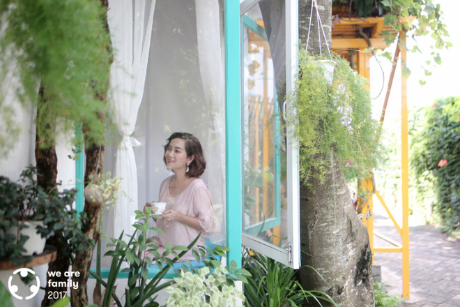 THU GIAO: Không bao giờ là muộn để người phụ nữ tìm ra chính mình - Ảnh 16. THU GIAO: Không bao giờ là muộn để người phụ nữ tìm ra chính mình - Ảnh 16.