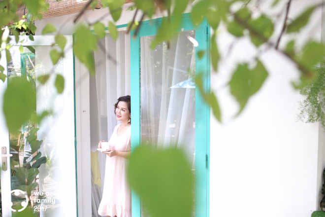 THU GIAO: Không bao giờ là muộn để người phụ nữ tìm ra chính mình - Ảnh 10. THU GIAO: Không bao giờ là muộn để người phụ nữ tìm ra chính mình - Ảnh 10.