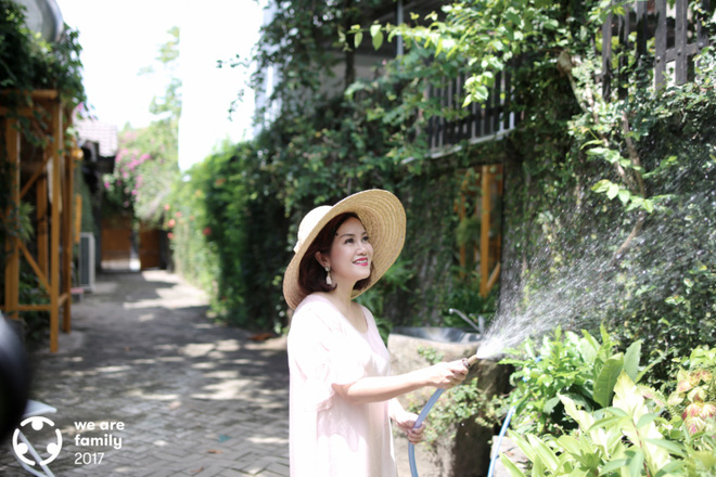 THU GIAO: Không bao giờ là muộn để người phụ nữ tìm ra chính mình - Ảnh 8. THU GIAO: Không bao giờ là muộn để người phụ nữ tìm ra chính mình - Ảnh 8.