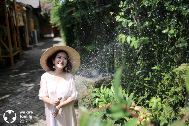 THU GIAO: Không bao giờ là muộn để người phụ nữ tìm ra chính mình - Ảnh 6. THU GIAO: Không bao giờ là muộn để người phụ nữ tìm ra chính mình - Ảnh 6.