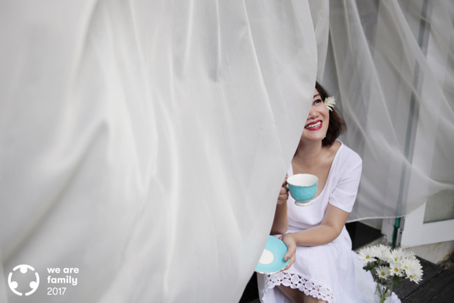 THU GIAO: Không bao giờ là muộn để người phụ nữ tìm ra chính mình - Ảnh 18. THU GIAO: Không bao giờ là muộn để người phụ nữ tìm ra chính mình - Ảnh 18.
