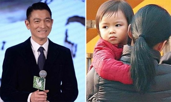 Chân dung tiểu thư cam chịu là người đàn bà trong bóng tối của Lưu Đức Hoa suốt 25 năm - Ảnh 3. Chân dung tiểu thư cam chịu là người đàn bà trong bóng tối của Lưu Đức Hoa suốt 25 năm - Ảnh 3.