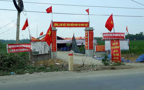 chuan bi xet xu 14 cuu quan chuc sai pham dat dai o dong tam hinh 1